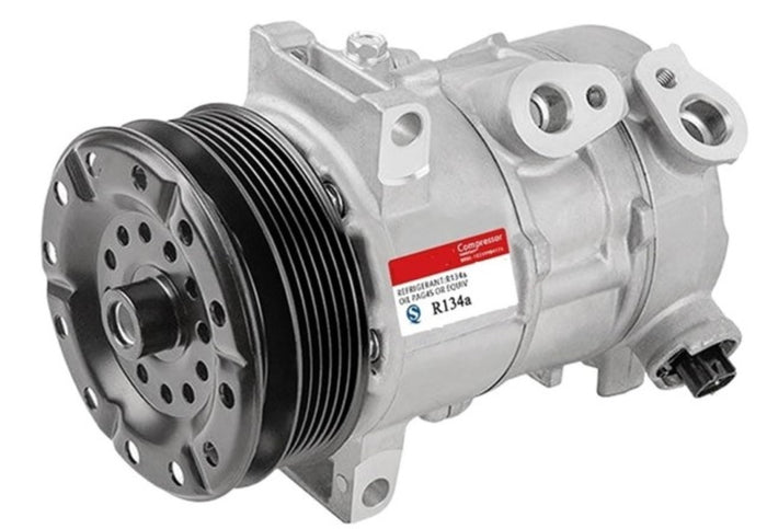 Compresor Aire Acondicionado Dodge Journey Avenger 11-16