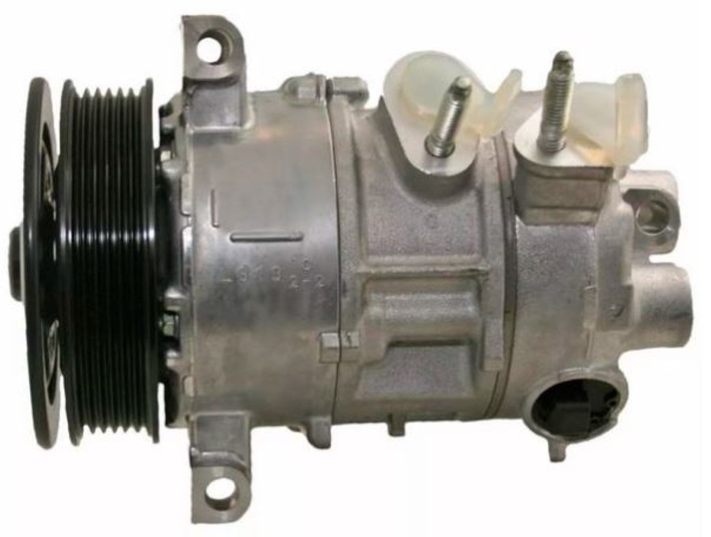 Compresor Aire Acondicionado Jeep Compass Patriot Caliber 15-18