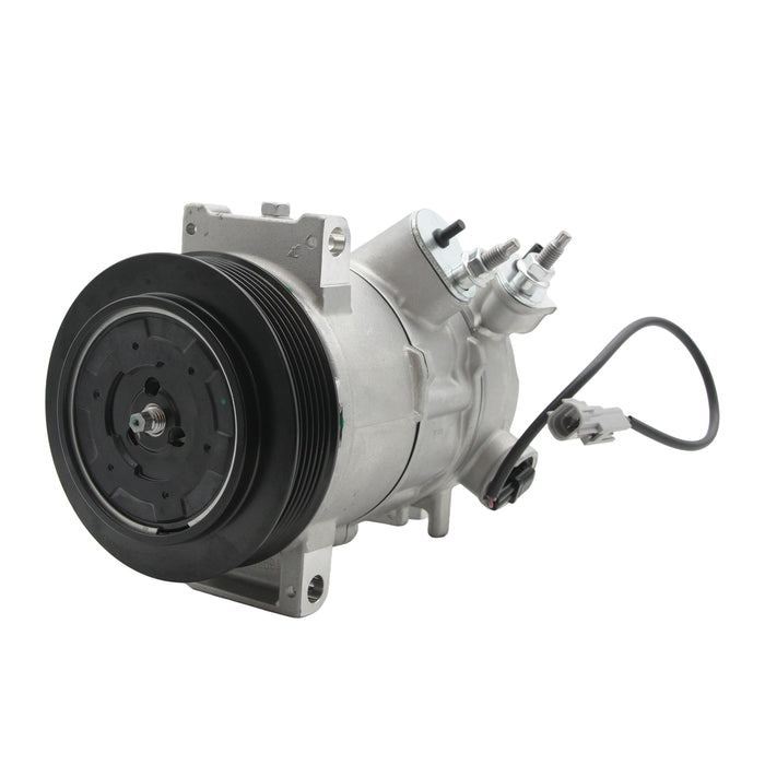 Compresor Aire Acondicionado Jeep Compass Patriot Caliber 15-18