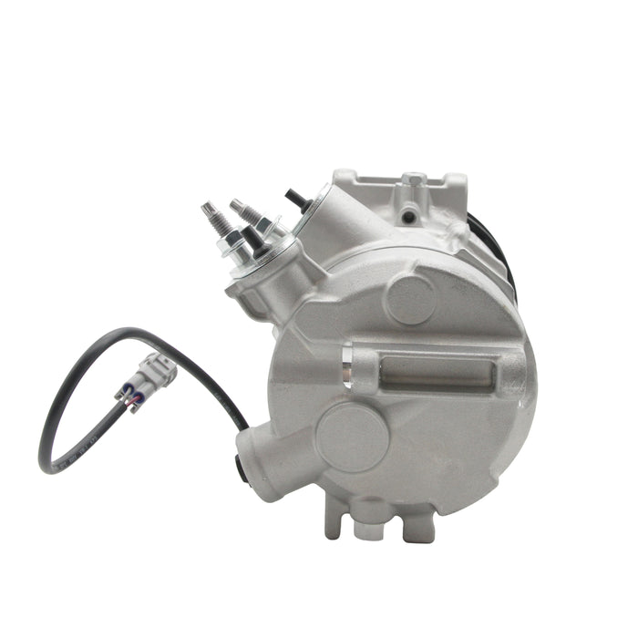 Compresor Aire Acondicionado Jeep Compass Patriot Caliber 15-18