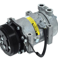Compresor Aire Acondicionado Dodge Dakota Jeep Cherokee 96-02