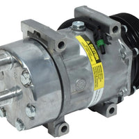 Compresor Aire Acondicionado Jeep Cherokee Wrangler 94-96