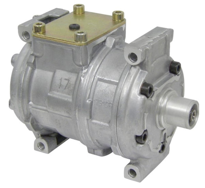 Compresor Aire Acondicionado Dodge Caravan Intrepid Jeep Grand Cherokee 93-00