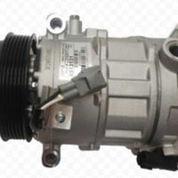 Compresor Aire Acondicionado Jeep Cherokee 14-22