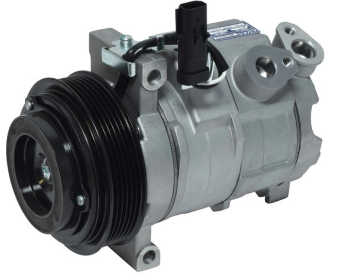 Compresor Aire Acondicionado Dodge Journey 09-10