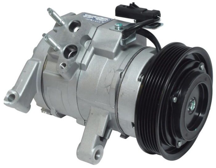 Compresor Aire Acondicionado Ram 1500 Dodge Dakota 04-07
