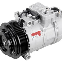 Compresor Aire Acondicionado Dodge Sprinter 2500 3500 03-06 Argosy 00-04