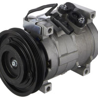 Compresor Aire Acondicionado Dodge Neon 00-02 Chrysler PT Cruiser 01-09