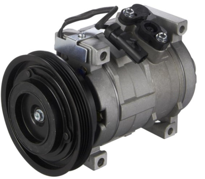 Compresor Aire Acondicionado Dodge Neon 00-02 Chrysler PT Cruiser 01-09