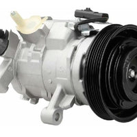 Compresor Aire Acondicionado Dodge Dakota Ram 1500 08-13