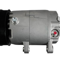 Compresor Aire Acondicionado Ram 700 13-20