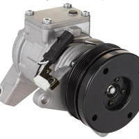 Compresor Aire Acondicionado Dodge Caravan Grand Caravan Chrysler Town & Country 96-00