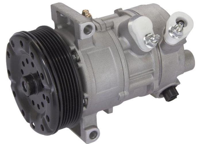 Compresor Aire Acondicionado Jeep Compass Patriot 2008