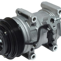 Compresor Aire Acondicionado Chrysler Town & Country Dodge Gran Caravan  Journey 11-20