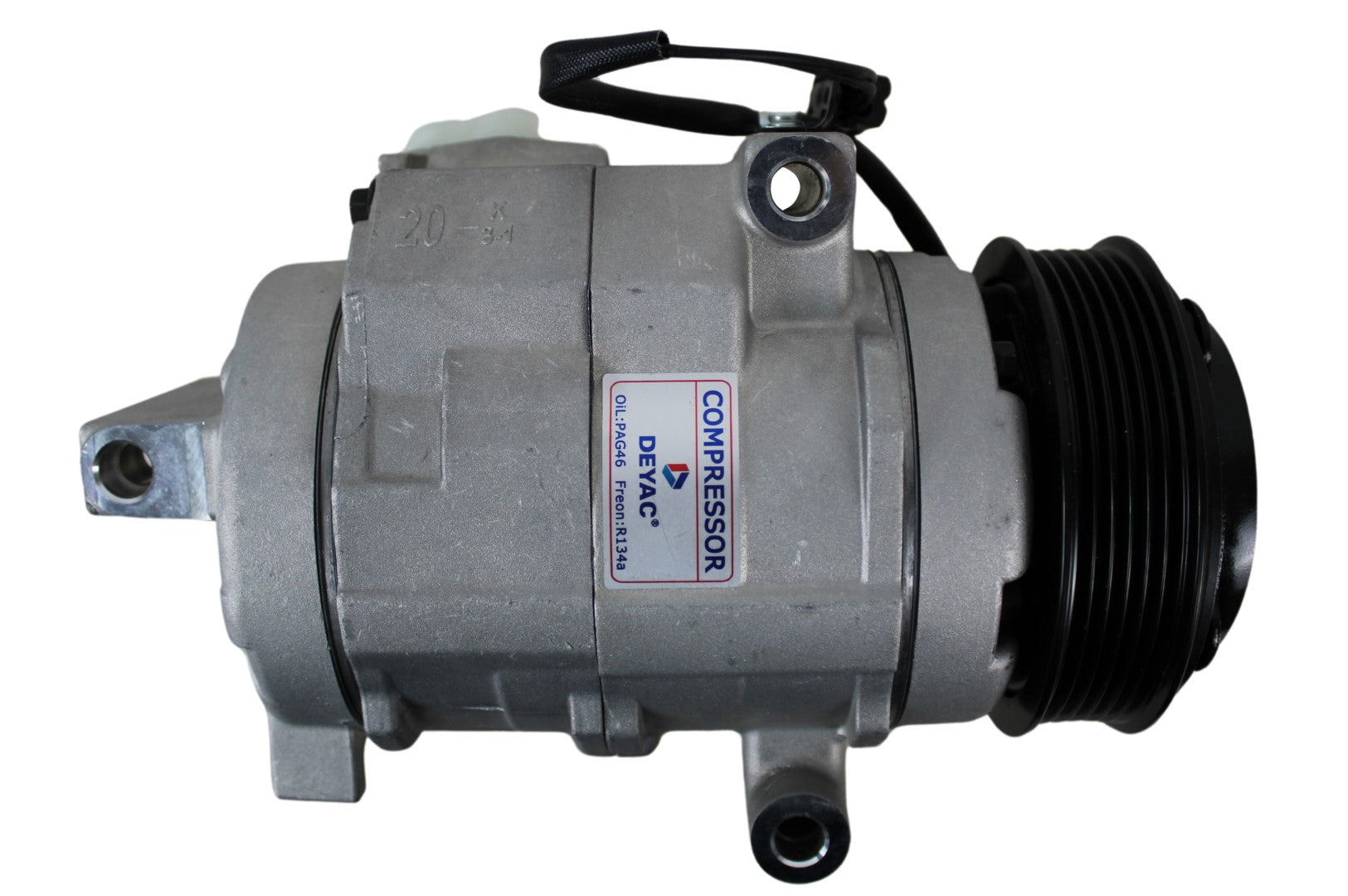 Compresor Aire Acondicionado Mazda CX-9 07-15