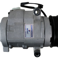 Compresor Aire Acondicionado Mazda CX-9 07-15