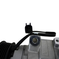 Compresor Aire Acondicionado Mazda CX-9 07-15