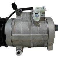 Compresor Aire Acondicionado Mazda CX-9 07-15
