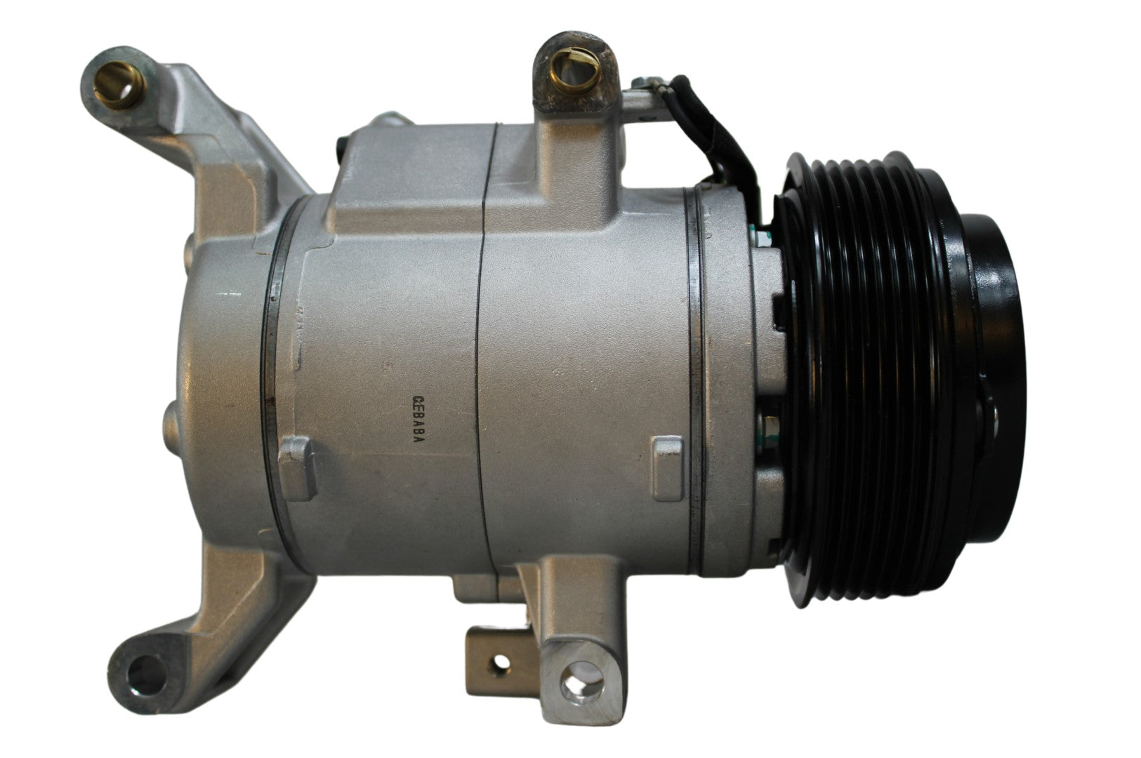 Compresor Aire Acondicionado Mazda 3 CX5 10-20