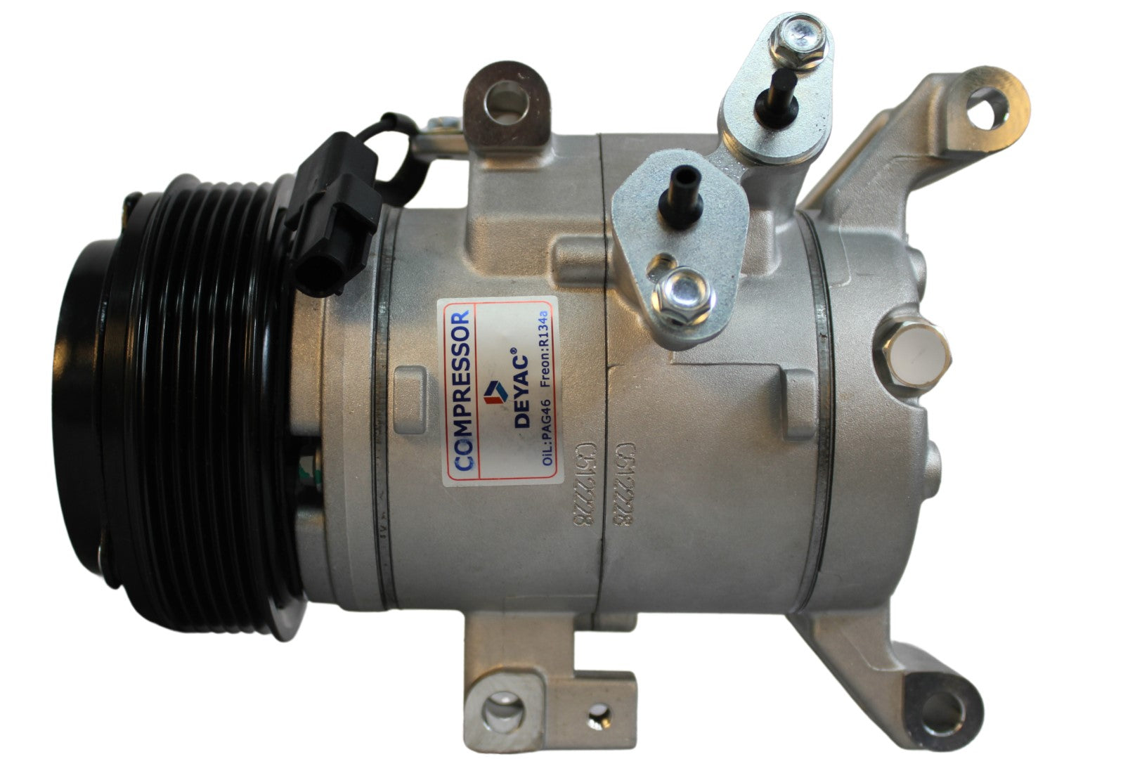 Compresor Aire Acondicionado Mazda 3 CX5 10-20