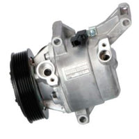 Compresor Aire Acondicionado Mazda 2 CX-3 16-24