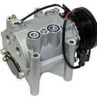 Compresor Aire Acondicionado Jaguar X-Type S-Type 02-08
