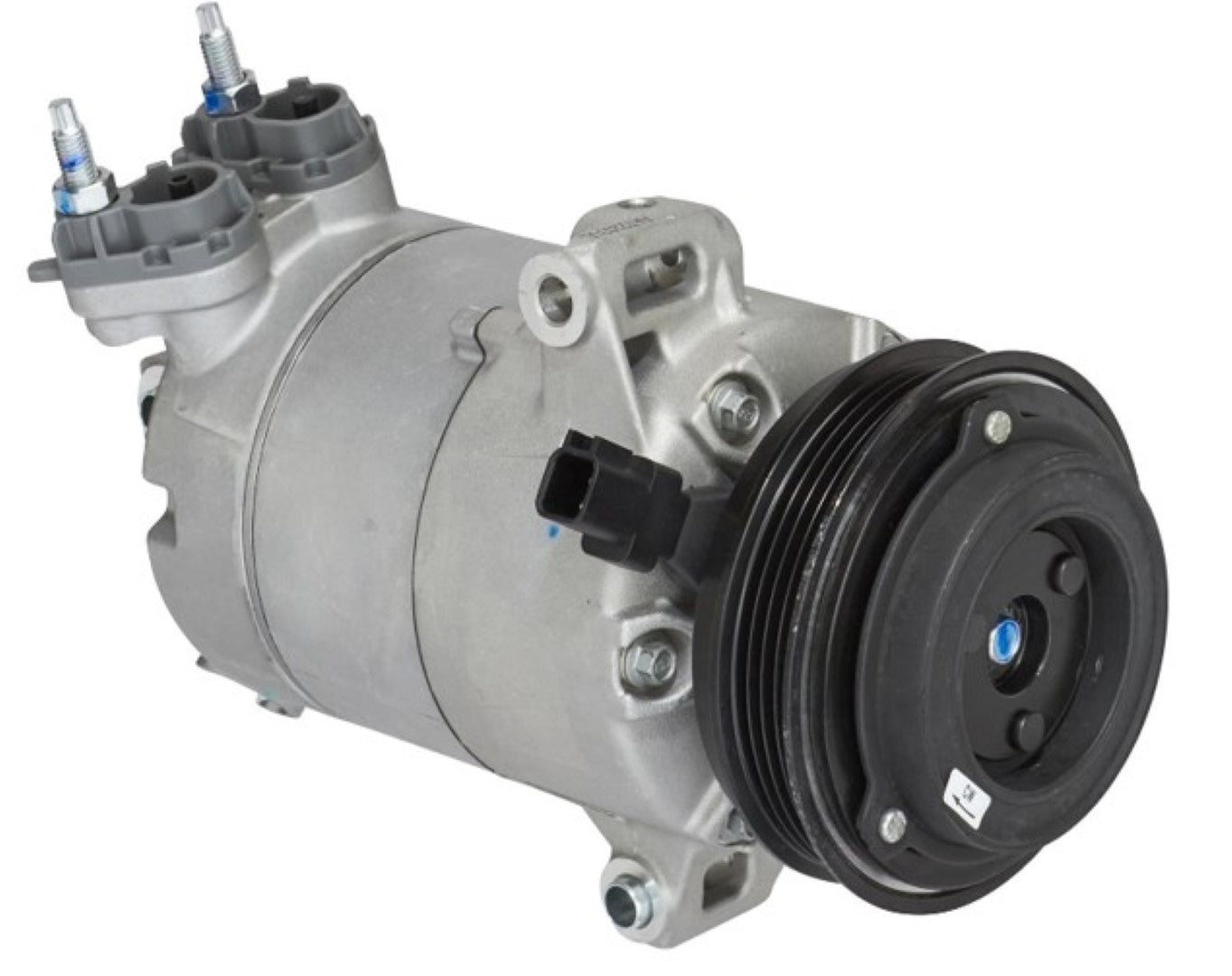 Compresor Aire Acondicionado Ford Escape S SE Titanium Focus RS ST 13-19