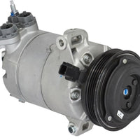 Compresor Aire Acondicionado Ford Escape S SE Titanium Focus RS ST 13-19