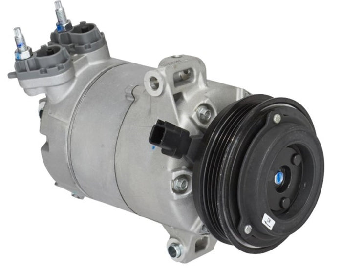 Compresor Aire Acondicionado Ford Escape S SE Titanium Focus RS ST 13-19