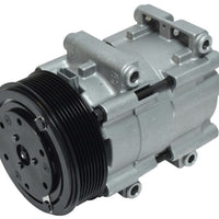 Compresor Aire Acondicionado Ford F-150 F-250 99-03