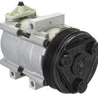 Compresor Aire Acondicionado Ford F-150 02-04 -F250 F-350 F-450 02-06