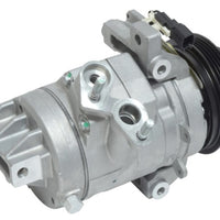 Compresor Aire Acondicionado Ford F-150 XL XLT 15-20