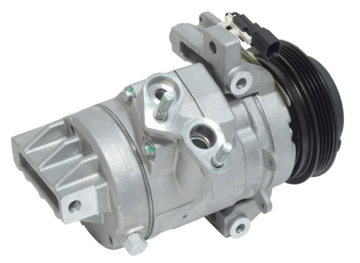 Compresor Aire Acondicionado Ford F-150 XL XLT 15-20