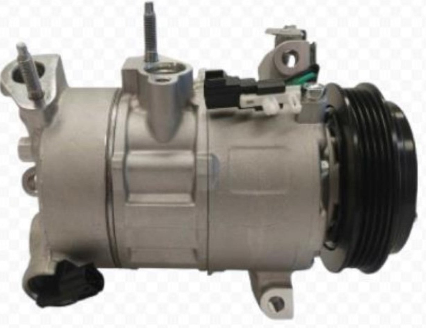 Compresor Aire Acondicionado Ford Mustang 15-23