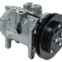 Compresor Aire Acondicionado Ford Bronco Thunderbird 82-86 Ford F-250 F-350 82-91