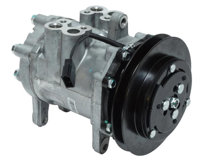 Compresor Aire Acondicionado Ford Bronco Thunderbird 82-86 Ford F-250 F-350 82-91