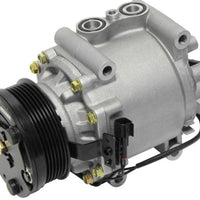 Compresor Aire Acondicionado Five Hundred Freestyle 05-07