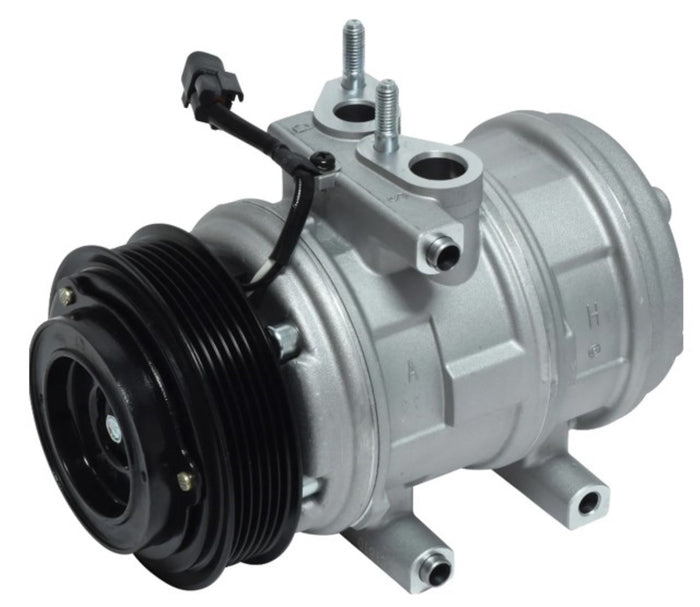 Compresor Aire Acondicionado Ford Expedition 07-14