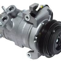 Compresor Aire Acondicionado Ford Expedition 15-17 Transit 150 17-19