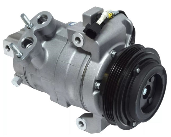 Compresor Aire Acondicionado Ford Expedition 15-17 Transit 150 17-19
