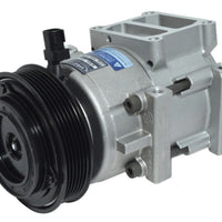 Compresor Aire Acondicionado Ford Fiesta S 10-13