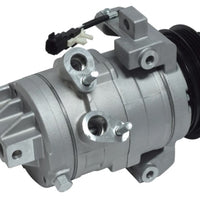 Compresor Aire Acondicionado Ford Mustang 15-17