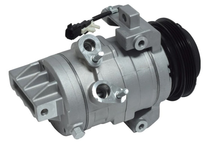 Compresor Aire Acondicionado Ford Mustang 15-17