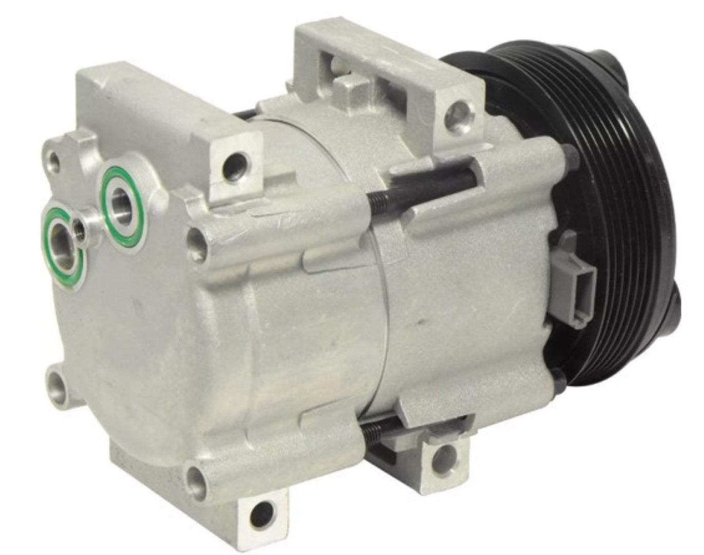 Compresor Aire Acondicionado Ford Ranger 02-12