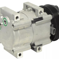 Compresor Aire Acondicionado Ford Ranger 02-12