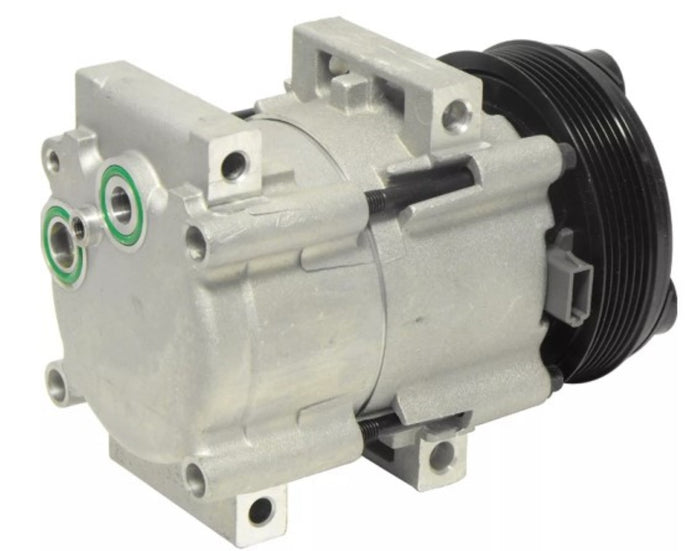 Compresor Aire Acondicionado Ford Ranger 02-12