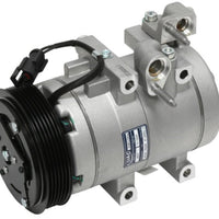 Compresor Aire Acondicionado Ford Escape 05-07