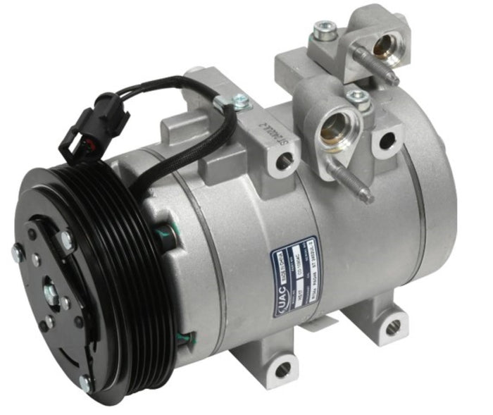 Compresor Aire Acondicionado Ford Escape 05-07