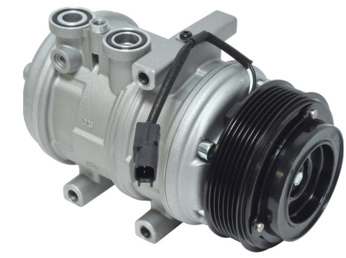 Compresor Aire Acondicionado Ford Crown Victoria 03-05 Ford E-150  E-350 02-07