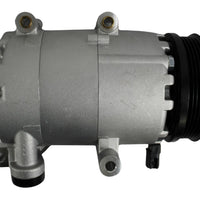 Compresor Aire Acondicionado Ford Focus 11-18